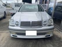 2000 Toyota Progres