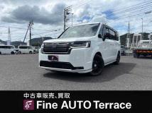 2025 Honda Step WGN