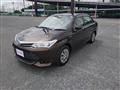 2015 Toyota Corolla Axio