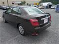 2015 Toyota Corolla Axio