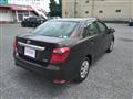 2015 Toyota Corolla Axio