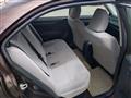 2015 Toyota Corolla Axio