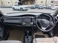 2015 Toyota Corolla Axio