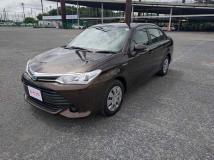 2015 Toyota Corolla Axio