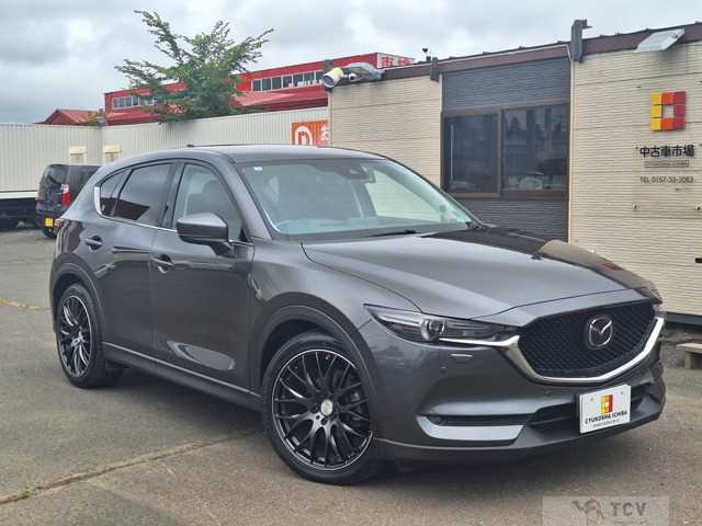 2017 Mazda Mazda Others