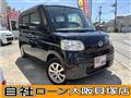 2010 Daihatsu Tanto