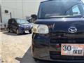 2010 Daihatsu Tanto