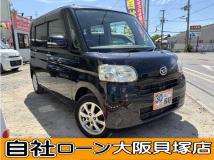 2010 Daihatsu Tanto