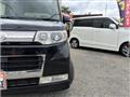 2008 Daihatsu Tanto Custom