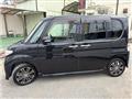 2008 Daihatsu Tanto Custom