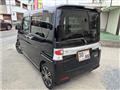 2008 Daihatsu Tanto Custom