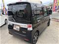 2008 Daihatsu Tanto Custom