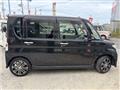 2008 Daihatsu Tanto Custom