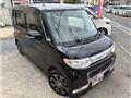 2008 Daihatsu Tanto Custom