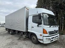 2015 Hino Hino Others