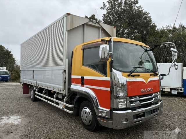 2016 Isuzu Isuzu Others