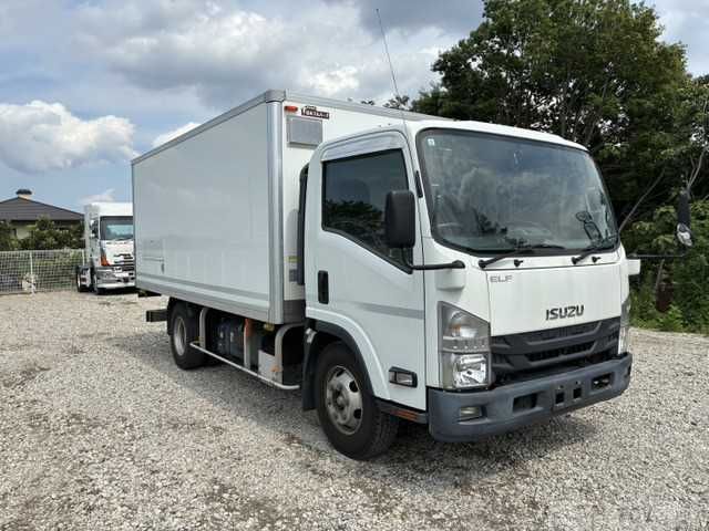2020 Isuzu Isuzu Others