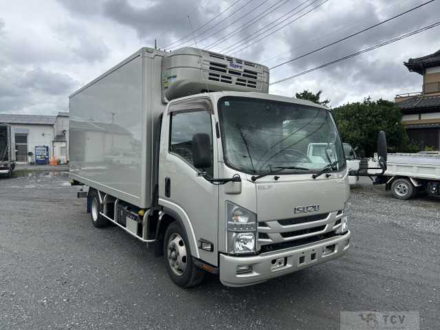 2021 Isuzu Isuzu Others