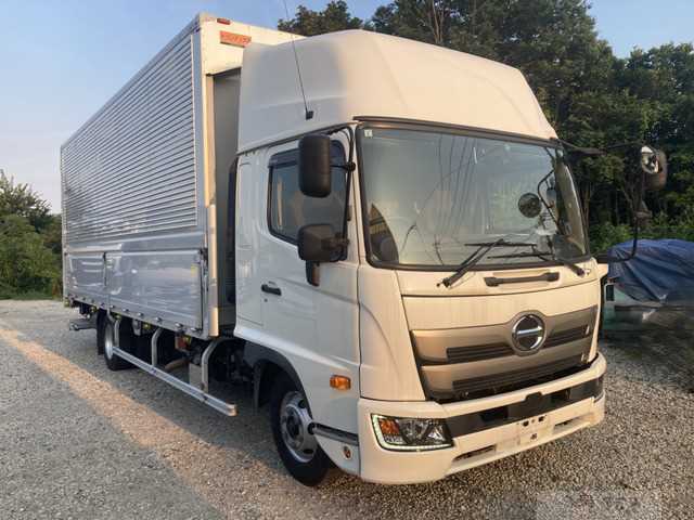 2023 Hino Hino Others