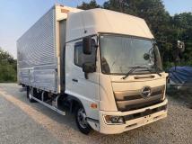 2023 Hino Hino Others