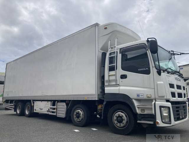 2013 Isuzu Isuzu Others