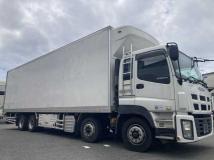 2013 Isuzu Isuzu Others