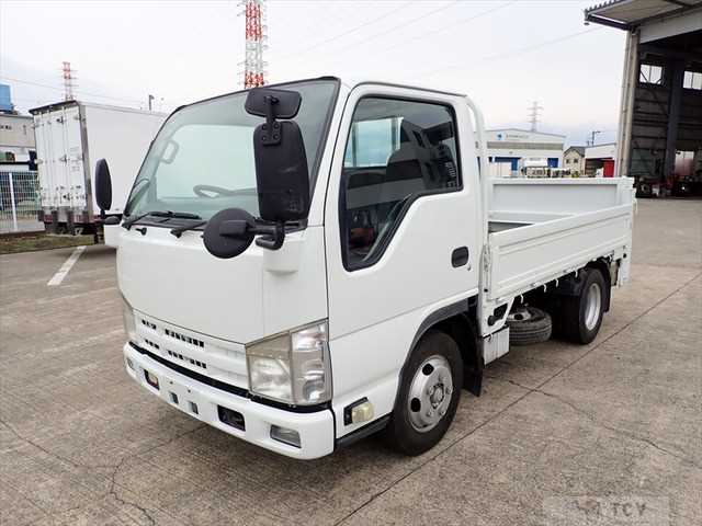 2012 Isuzu Isuzu Others