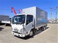 2017 Isuzu Isuzu Others