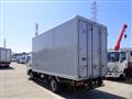2017 Isuzu Isuzu Others