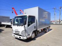2017 Isuzu Isuzu Others