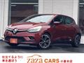 2017 Renault Lutecia