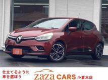 2017 Renault Lutecia