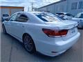 2013 Lexus LS