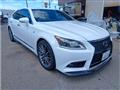 2013 Lexus LS