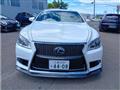 2013 Lexus LS
