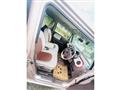 2014 Suzuki Lapin