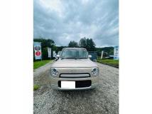 2014 Suzuki Lapin