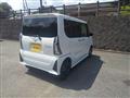 2024 Daihatsu Tanto Custom