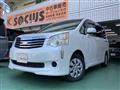 2010 Toyota Noah