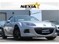 2012 Mazda Roadster