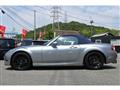 2012 Mazda Roadster