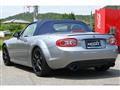 2012 Mazda Roadster