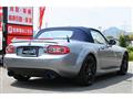 2012 Mazda Roadster