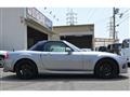 2012 Mazda Roadster