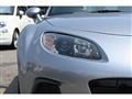 2012 Mazda Roadster