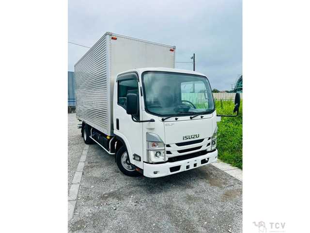 2023 Isuzu Isuzu Others