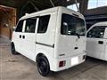 2008 Mazda Scrum Van