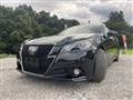2026 Toyota Crown Athlete Series