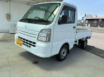 2014 Suzuki Carry Truck