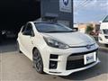2019 Toyota AQUA